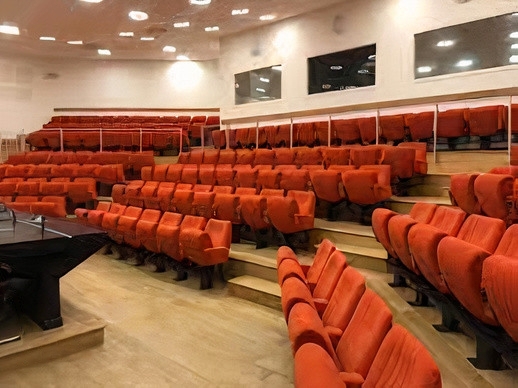 Amphithéâtre Gastaut, Marseille